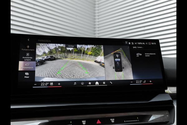 BMW i5 Touring eDrive40 M-Sport Pro - Onderstel Prof - Pano - Trekhaak - Driving Ass Prof