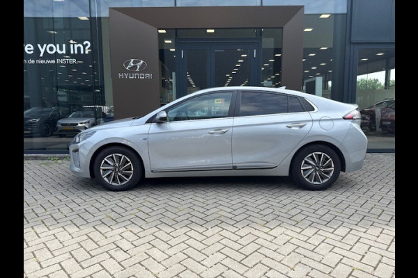 Hyundai IONIQ Premium EV 38 kWh