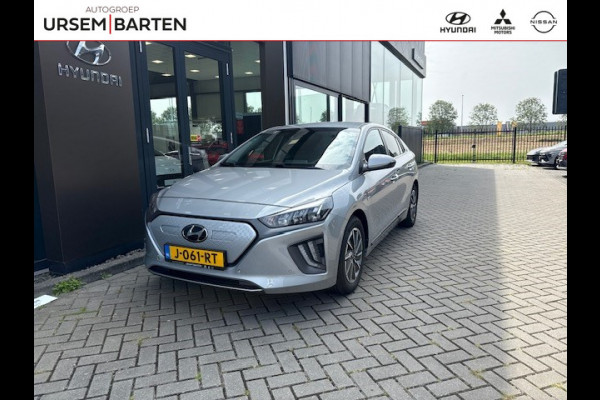 Hyundai IONIQ Premium EV 38 kWh