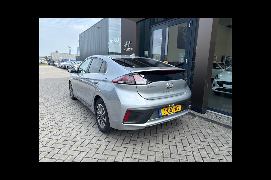 Hyundai IONIQ Premium EV 38 kWh