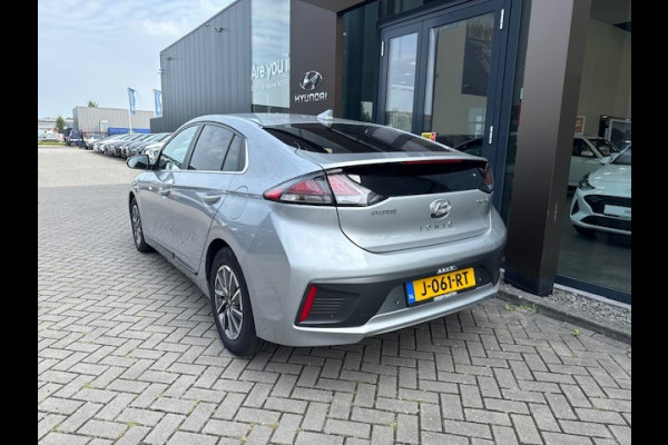 Hyundai IONIQ Premium EV 38 kWh