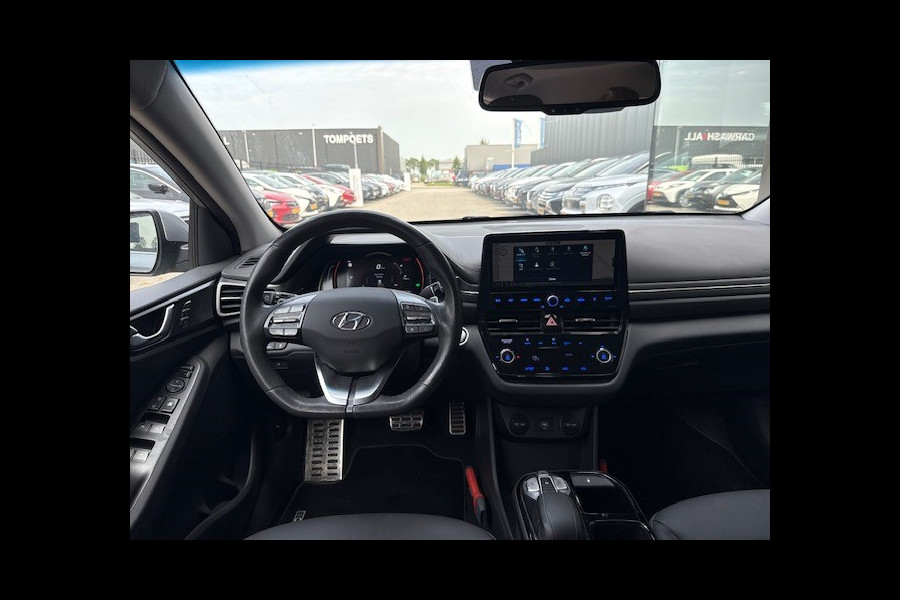 Hyundai IONIQ Premium EV 38 kWh