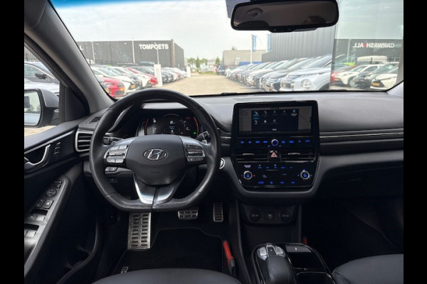 Hyundai IONIQ Premium EV 38 kWh