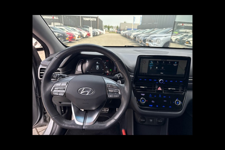 Hyundai IONIQ Premium EV 38 kWh