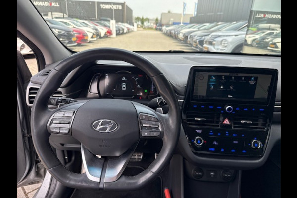 Hyundai IONIQ Premium EV 38 kWh