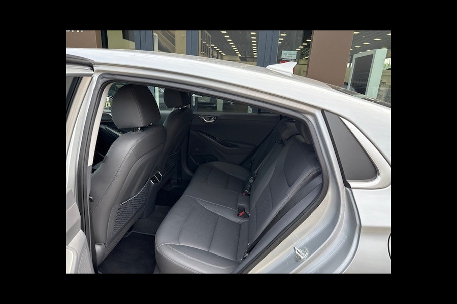 Hyundai IONIQ Premium EV 38 kWh