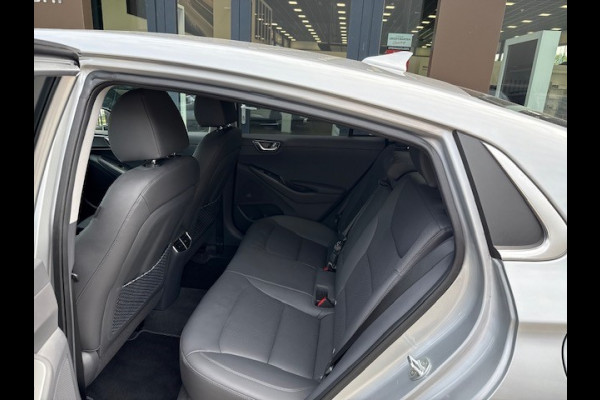 Hyundai IONIQ Premium EV 38 kWh