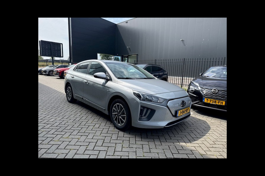 Hyundai IONIQ Premium EV 38 kWh