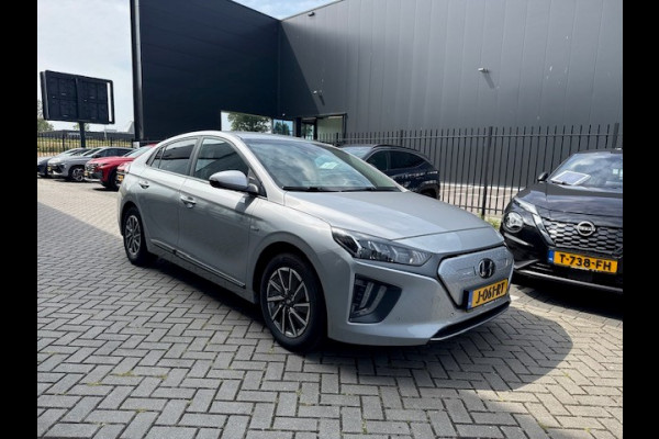 Hyundai IONIQ Premium EV 38 kWh