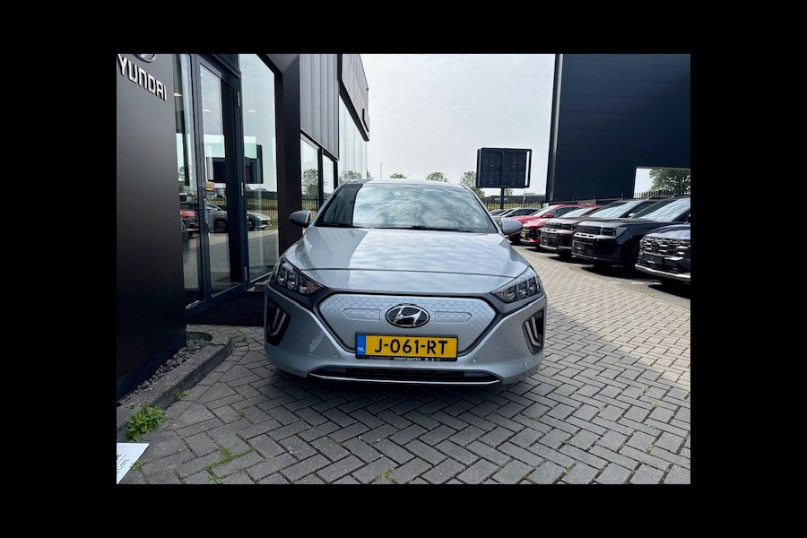Hyundai IONIQ Premium EV 38 kWh