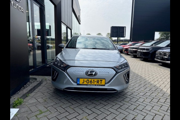 Hyundai IONIQ Premium EV 38 kWh