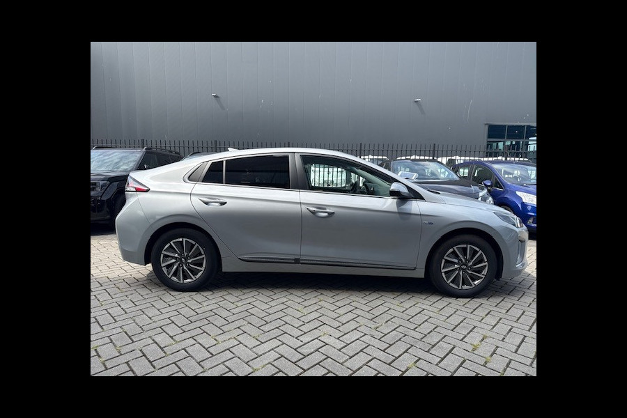 Hyundai IONIQ Premium EV 38 kWh