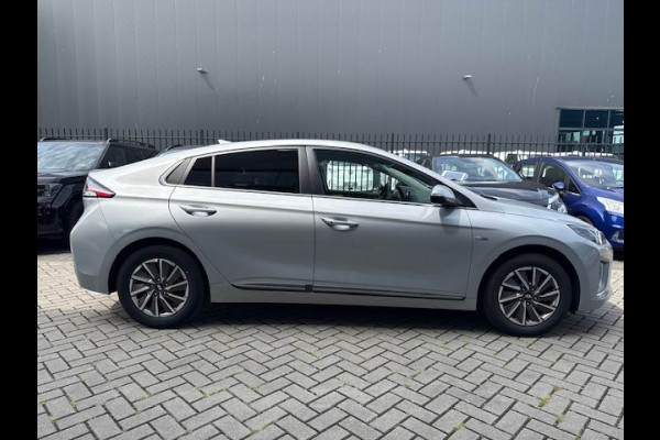 Hyundai IONIQ Premium EV 38 kWh