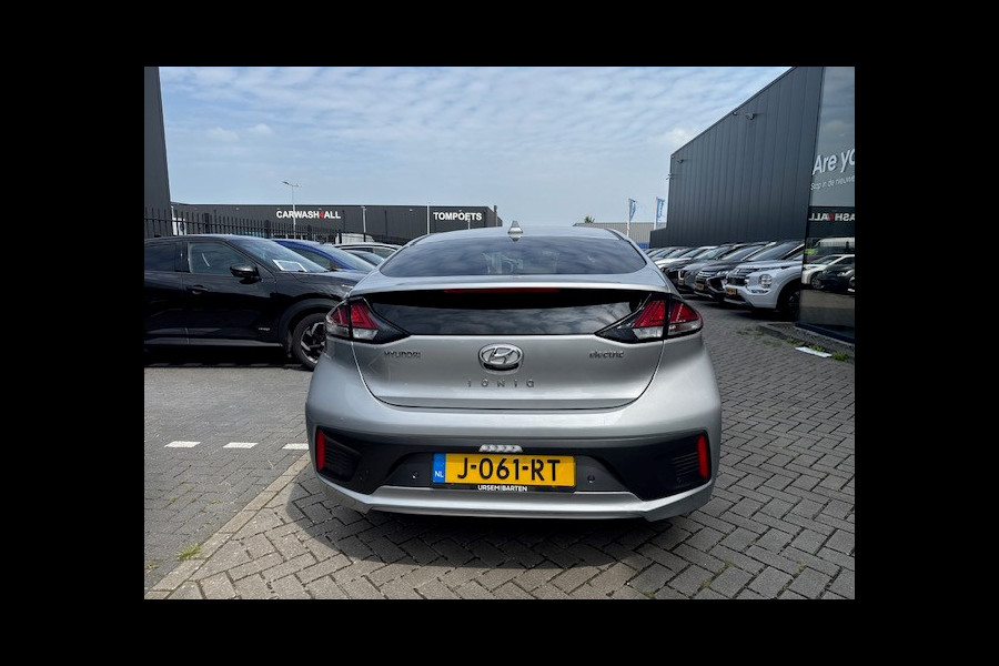 Hyundai IONIQ Premium EV 38 kWh
