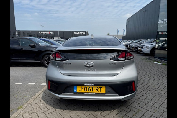Hyundai IONIQ Premium EV 38 kWh