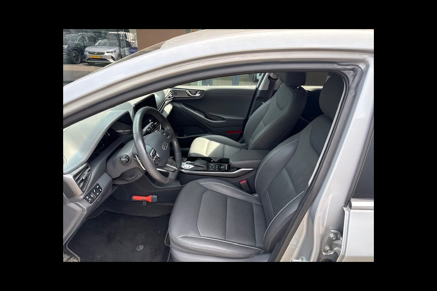 Hyundai IONIQ Premium EV 38 kWh