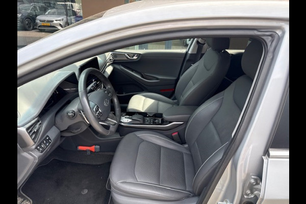 Hyundai IONIQ Premium EV 38 kWh