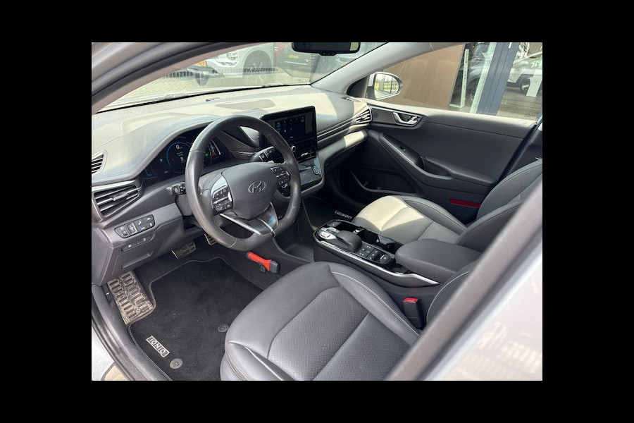 Hyundai IONIQ Premium EV 38 kWh
