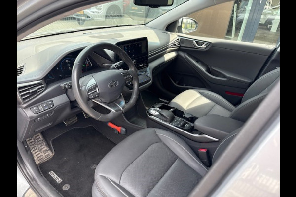 Hyundai IONIQ Premium EV 38 kWh