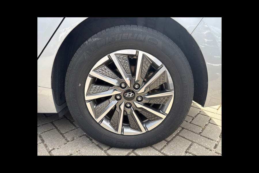 Hyundai IONIQ Premium EV 38 kWh