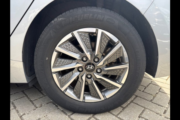 Hyundai IONIQ Premium EV 38 kWh