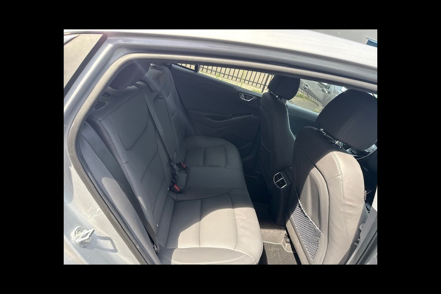 Hyundai IONIQ Premium EV 38 kWh
