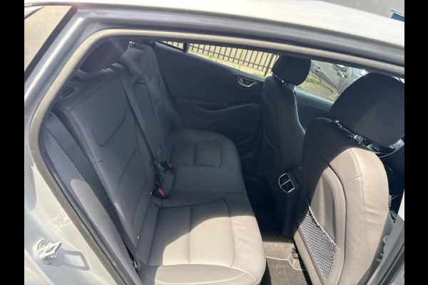 Hyundai IONIQ Premium EV 38 kWh