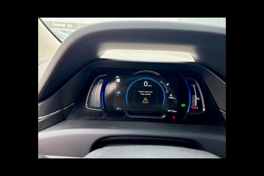 Hyundai IONIQ Premium EV 38 kWh