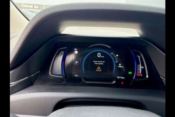 Hyundai IONIQ Premium EV 38 kWh