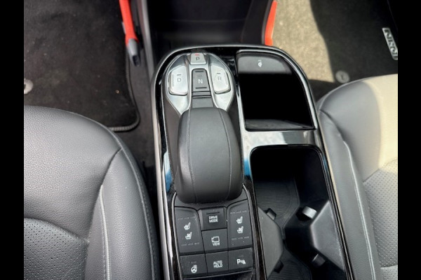 Hyundai IONIQ Premium EV 38 kWh