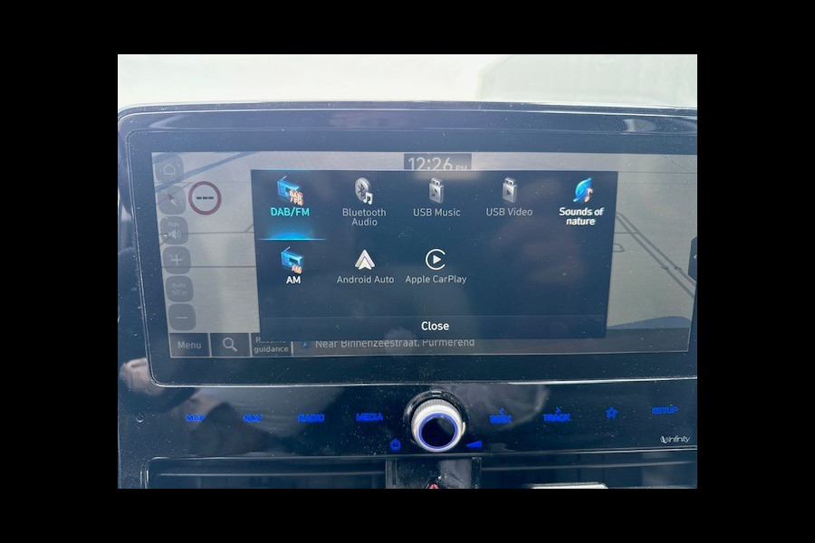 Hyundai IONIQ Premium EV 38 kWh