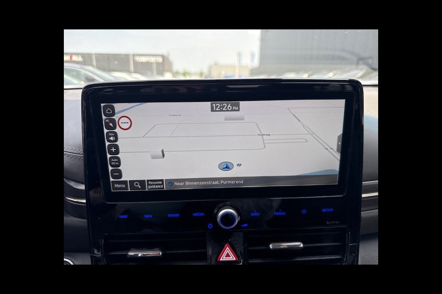 Hyundai IONIQ Premium EV 38 kWh
