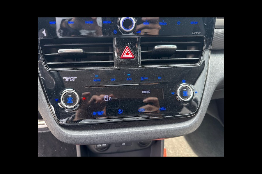 Hyundai IONIQ Premium EV 38 kWh