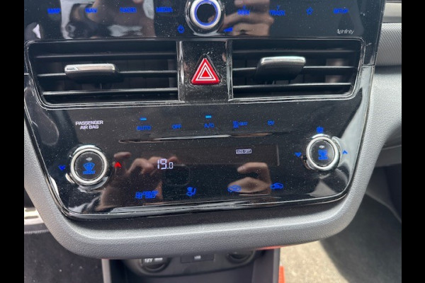 Hyundai IONIQ Premium EV 38 kWh