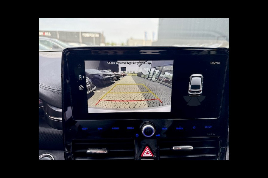 Hyundai IONIQ Premium EV 38 kWh