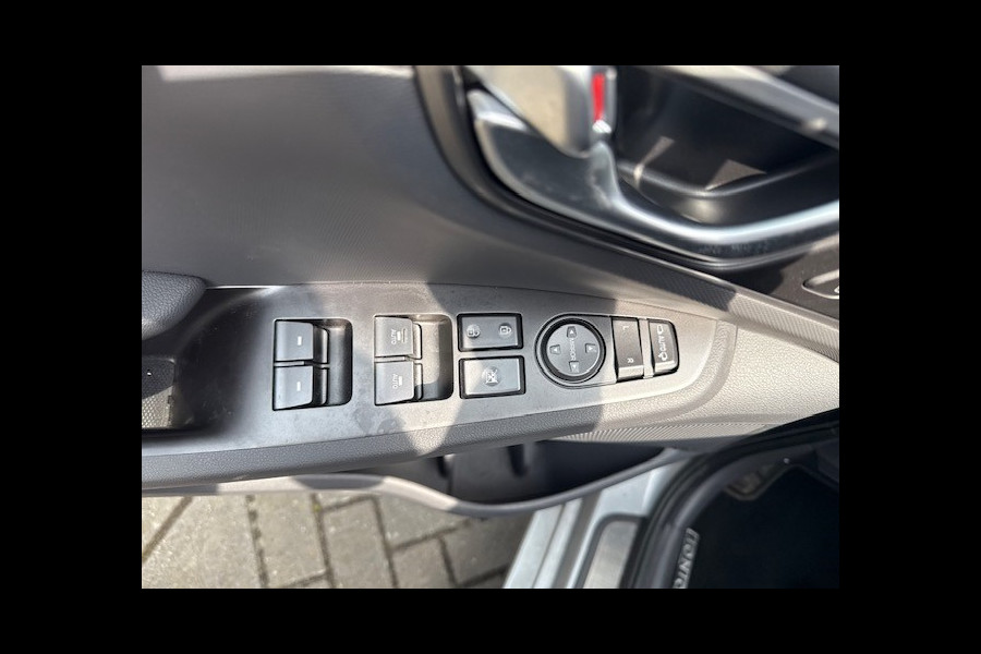 Hyundai IONIQ Premium EV 38 kWh