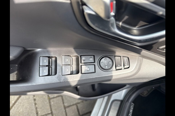 Hyundai IONIQ Premium EV 38 kWh