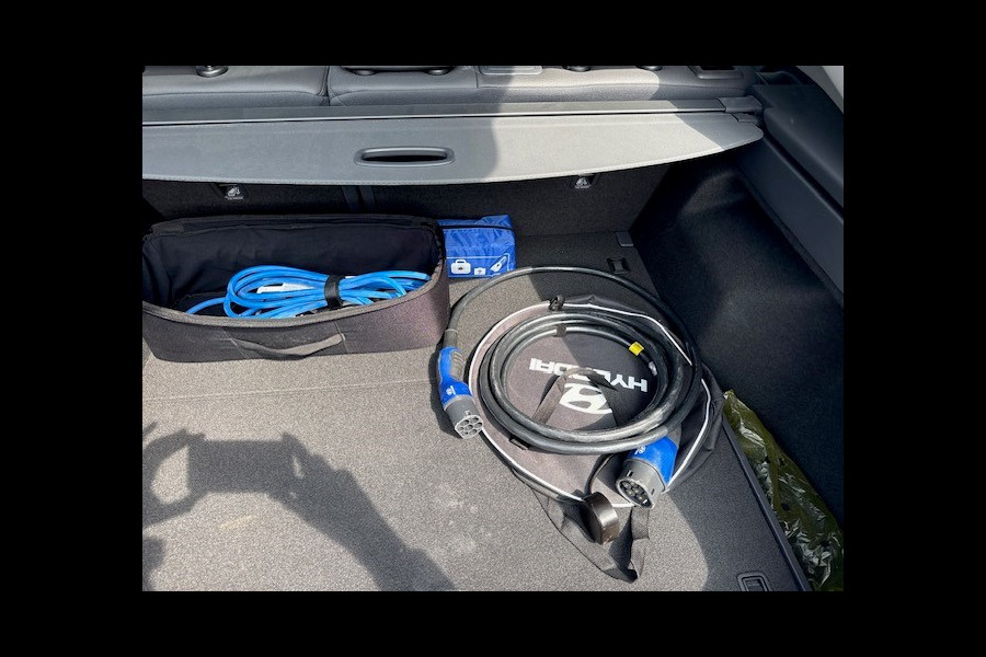Hyundai IONIQ Premium EV 38 kWh