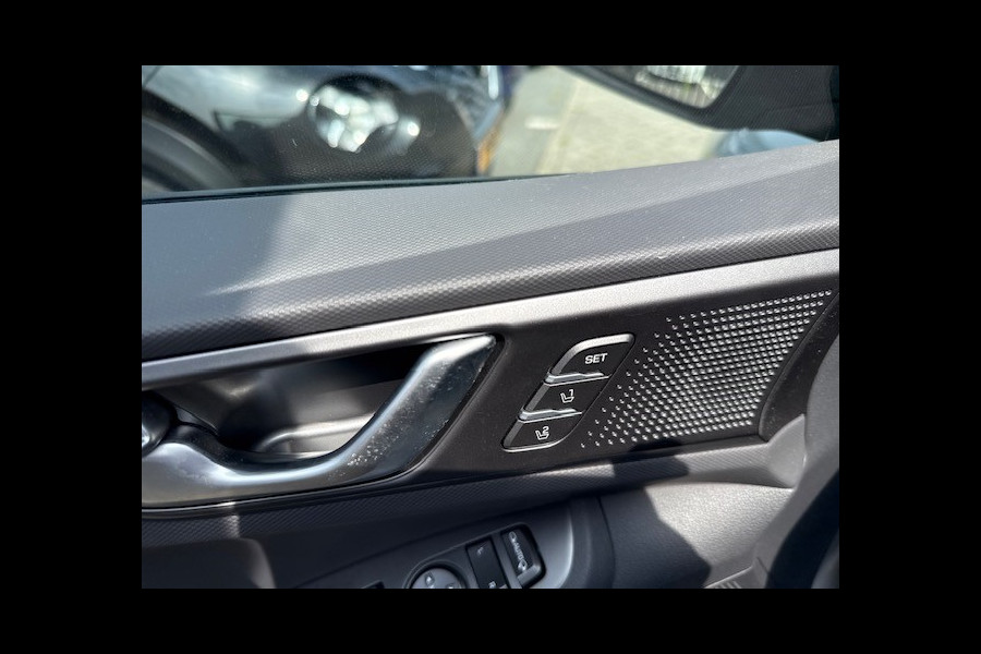 Hyundai IONIQ Premium EV 38 kWh