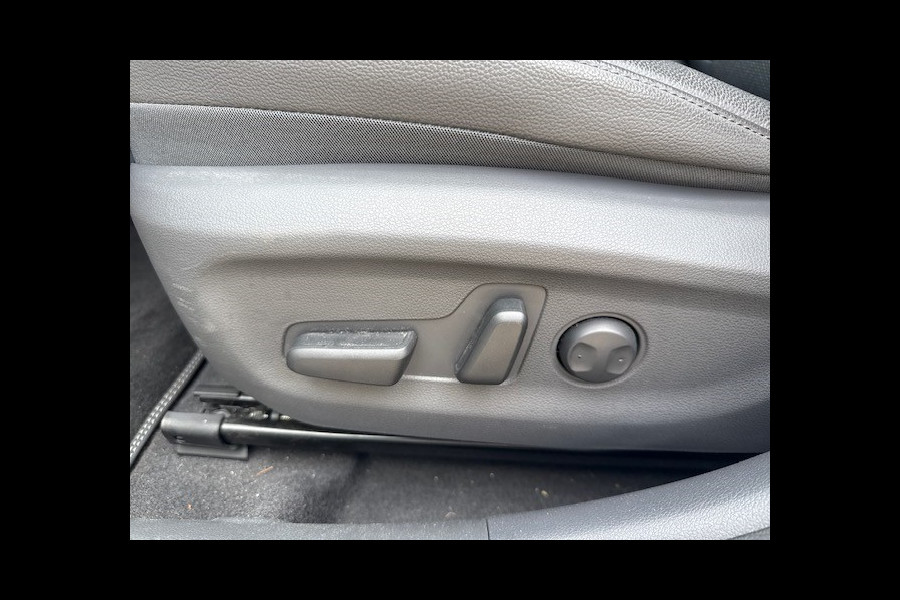 Hyundai IONIQ Premium EV 38 kWh