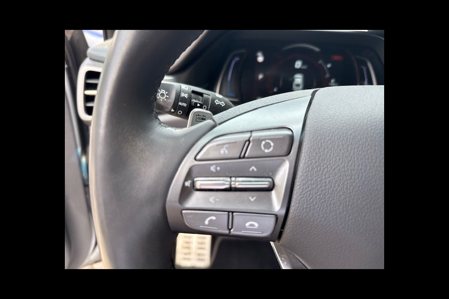 Hyundai IONIQ Premium EV 38 kWh