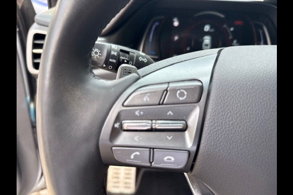 Hyundai IONIQ Premium EV 38 kWh