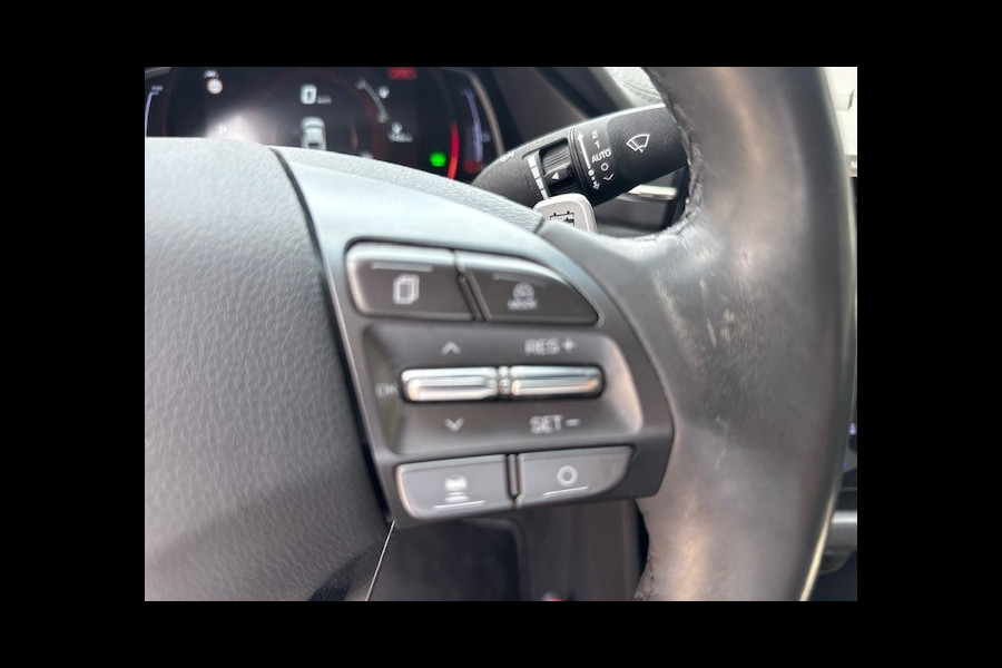 Hyundai IONIQ Premium EV 38 kWh