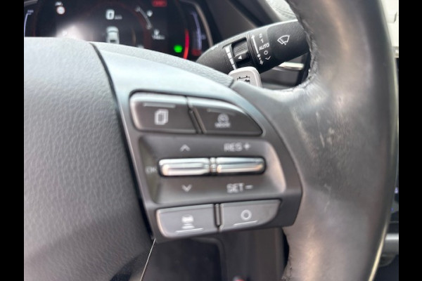 Hyundai IONIQ Premium EV 38 kWh