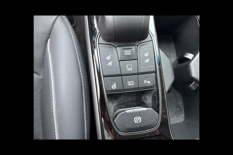 Hyundai IONIQ Premium EV 38 kWh