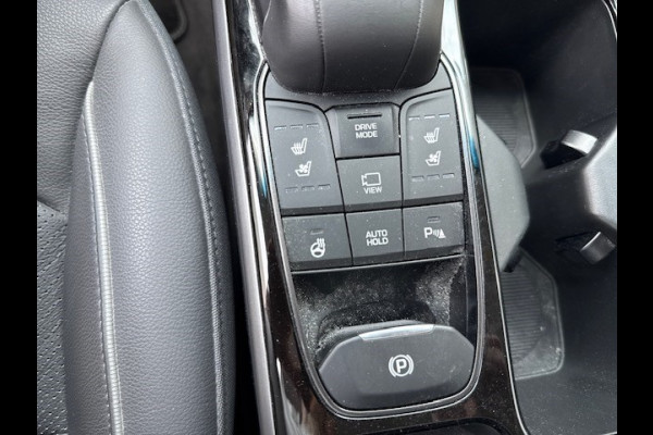 Hyundai IONIQ Premium EV 38 kWh