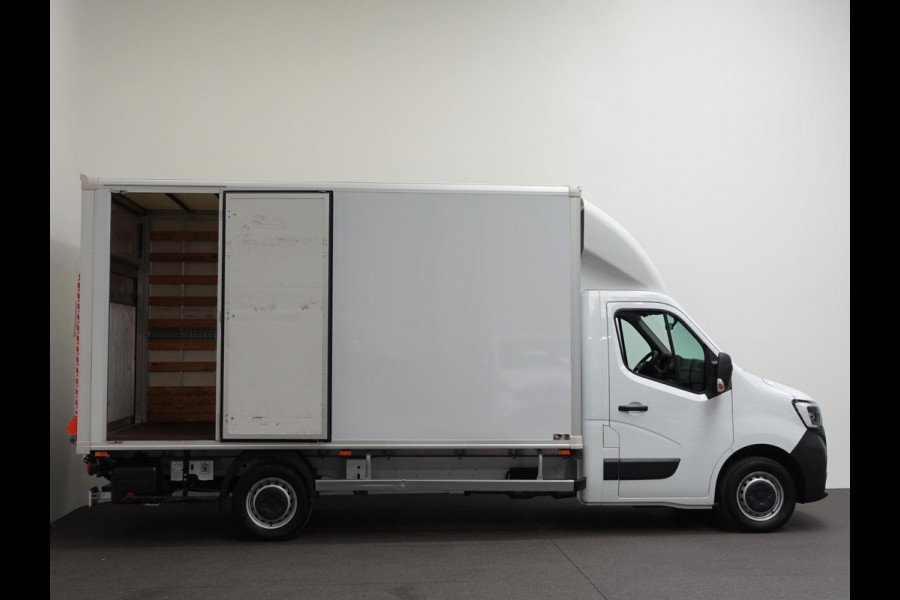 Renault Master T35 2.3 dCi 145PK Energy Bakwagen Meubelbak Laadklep