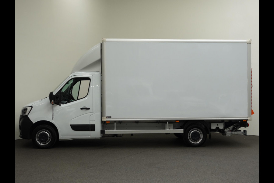 Renault Master T35 2.3 dCi 145PK Energy Bakwagen Meubelbak Laadklep
