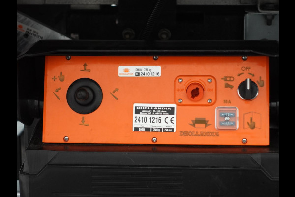 Renault Master T35 2.3 dCi 145PK Energy Bakwagen Meubelbak Laadklep