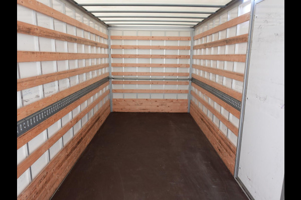 Renault Master T35 2.3 dCi 145PK Energy Bakwagen Meubelbak Laadklep